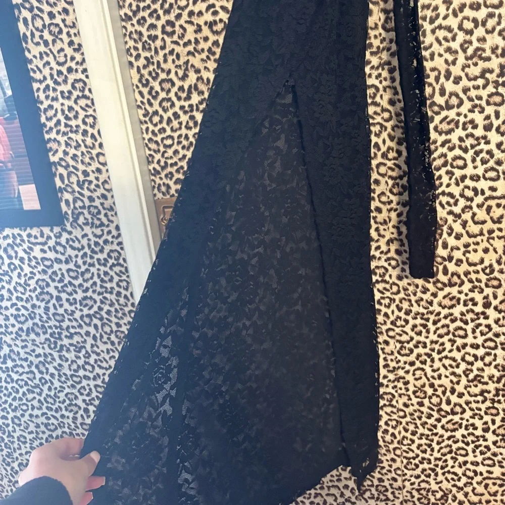 Outcast Shiloh maxi dress - Picture 4 of 4